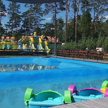 Witome Kaszubskie Siedlisko