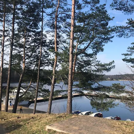 Witome Kaszubskie Siedlisko Zalakowo